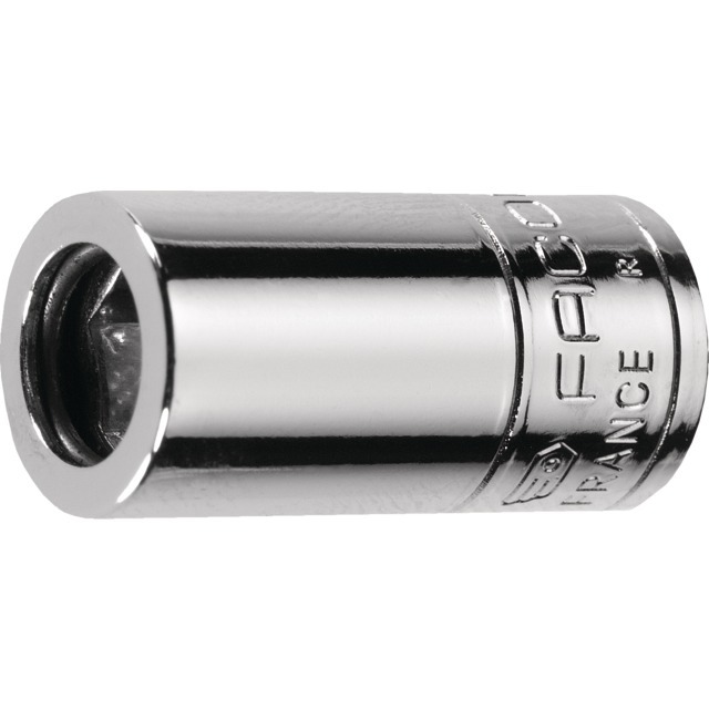 Douille Porte Embout 1/4" avec Jonc référence fournisseur 263376